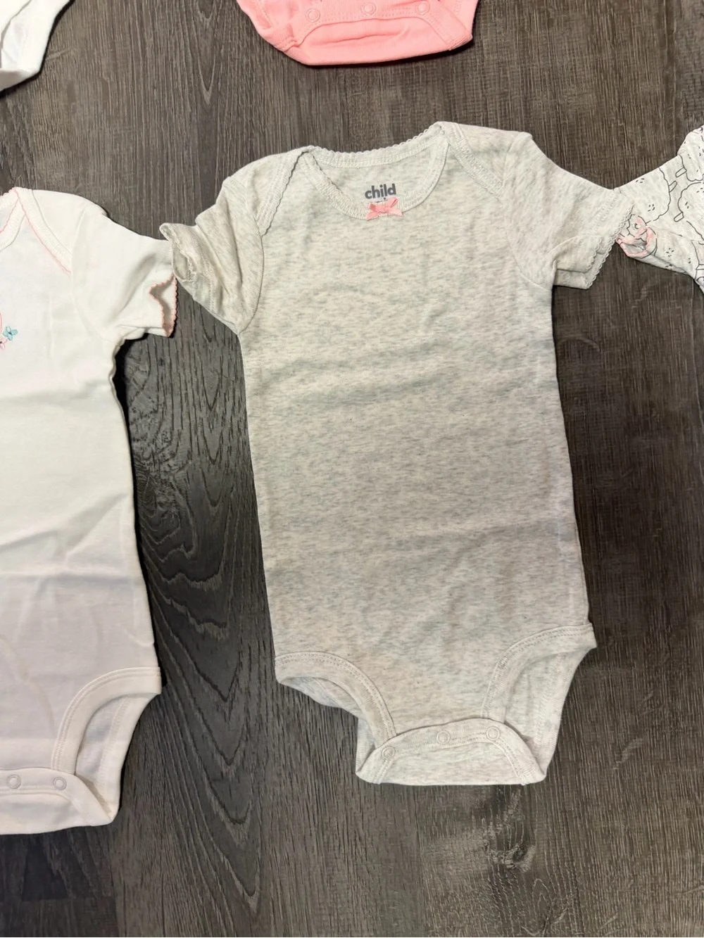 child of mine pack soft